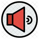 Sound  Icon