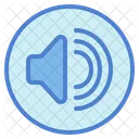 Sound  Icon