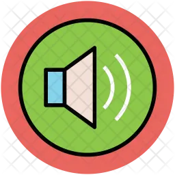 Sound  Icon