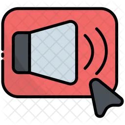 Sound  Icon