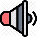 Sound Volume Audio Icon