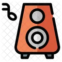 Sound  Icon