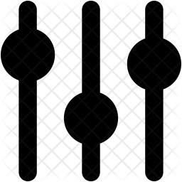 Sound Adjuster Icon