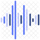 Sound Adjustment  Icon
