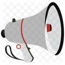 Sound Amplifier Speaker Amplifier Icon