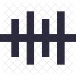 Sound Bars Icon