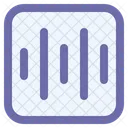 Sound Beat Voice Icon