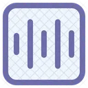 Sound Beat Voice Icon