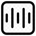 Sound Beat Voice Icon