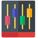 Science And Technology Icons Pack Icône