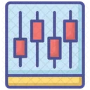 Science And Technology Icons Pack Icône