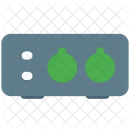 Sound Card  Icon
