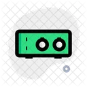 Sound Card Audio Card Hardware Icon
