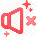 Sound Close  Icon