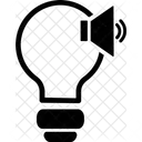 Sound Creation Creation Idea Symbol