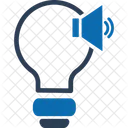 Sound creation  Symbol