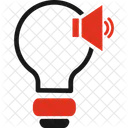Sound Creation Creation Idea Symbol