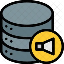 Sound Database  Icon