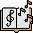 Songwriting Music Compose Music Writing Icon
