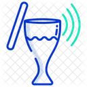 Sound Energy  Icon