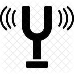 Sound Experiment  Icon