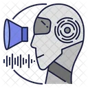 Soundgenerator Ai Artificialintelligence Sound Audio Noise Intelligent Symbol