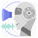Soundgenerator Ai Artificialintelligence Sound Audio Noise Intelligent Symbol