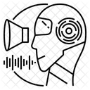 Soundgenerator Ai Artificialintelligence Sound Audio Noise Intelligent Symbol