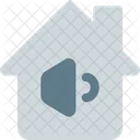 Sound House  Icon