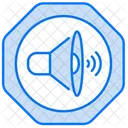 Sound  Icon