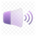 Sound Music Audio Icon