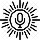 Sound  Icon