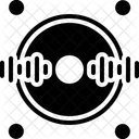 Sound Voice Noise Icon