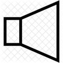 Sound Beat Pulse Icon