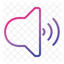 Sound  Icon