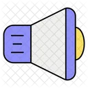 Sound Music Audio Icon