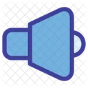 Sound Speaker Audio Icon