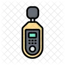 Sound Meter Icon