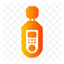 Sound meter  Icon