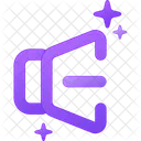 Sound Minus  Icon