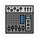 Sound Mixer  Icon