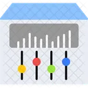 Sound Mixer Sound Mixer Icon