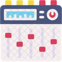 Sound Mixer Mixer Sound Icon