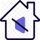 Sound Off House  Icon