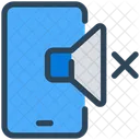 Sound off  Icon