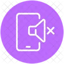 Smartphone Mobile Phone Icon