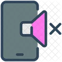 Sound Off  Icon