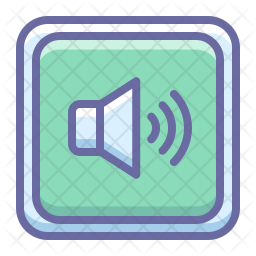 Sound on Icon