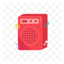 Sound party  アイコン