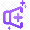 Sound Plus  Icon